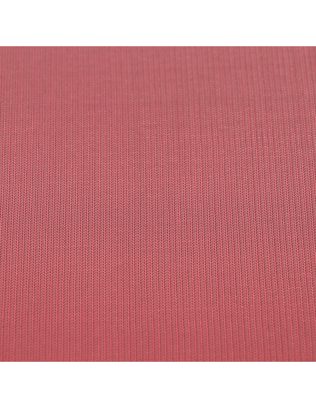 Flex foil with metallic fabric structure